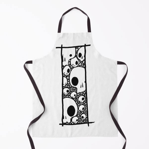 Item preview, SkullInvasion designed and sold by KaM ..