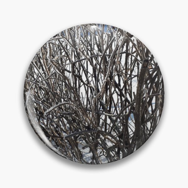 Item preview, Frozen Branches designed and sold by Plokking.