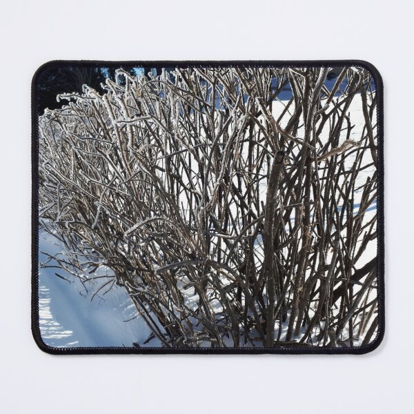 Item preview, Frozen Branches designed and sold by Plokking.
