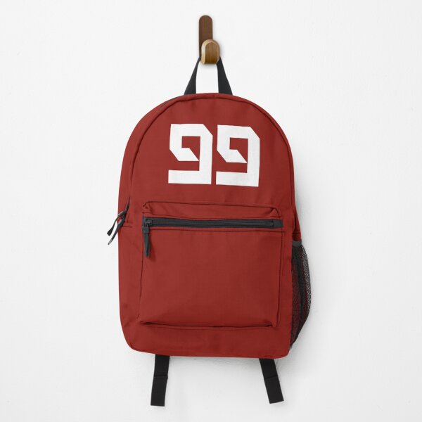 Item preview, 99 Driver Number (Dark Red BG) designed and sold by FilipeFerreira.