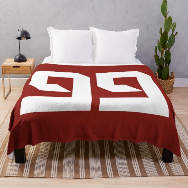Item preview, 99 Driver Number (Dark Red BG) designed and sold by FilipeFerreira.