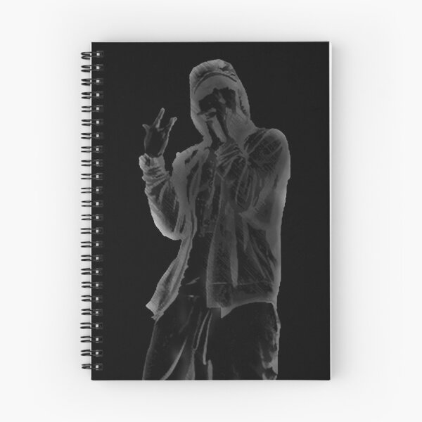Item preview, Chalk's Eminem designed and sold by RafaelMinatto.