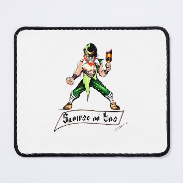 Item preview, england, united kingdom, boston, celtics, irish pride, gawix designed and sold by Ethel F Maddox.
