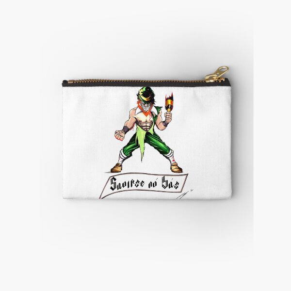 Item preview, england, united kingdom, boston, celtics, irish pride, gawix designed and sold by Ethel F  Maddox.
