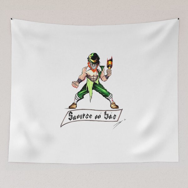 Item preview, england, united kingdom, boston, celtics, irish pride, gawix designed and sold by Ethel F  Maddox.