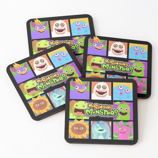 Item preview, Monster Mash designed and sold by GertaMoritz.