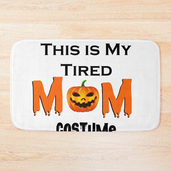 Item preview,  This Is My Tired Mom Costume designed and sold by iphotograph4.