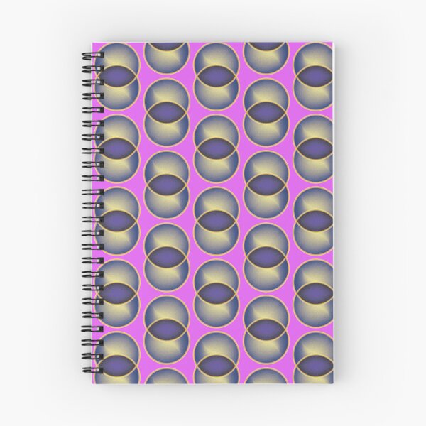 Item preview, Vesica Piscis  designed and sold by InfinitePathArt.