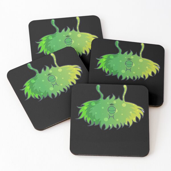 Item preview, Monster Shocked designed and sold by GertaMoritz.