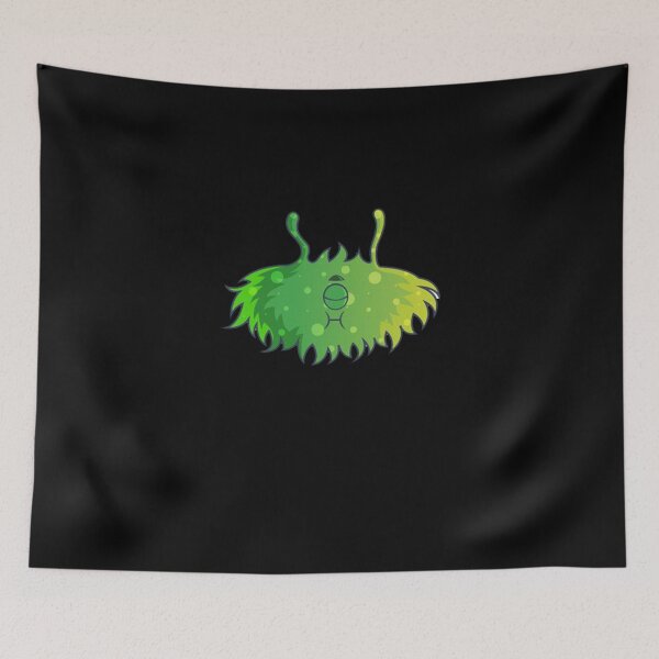Item preview, Monster Shocked designed and sold by GertaMoritz.