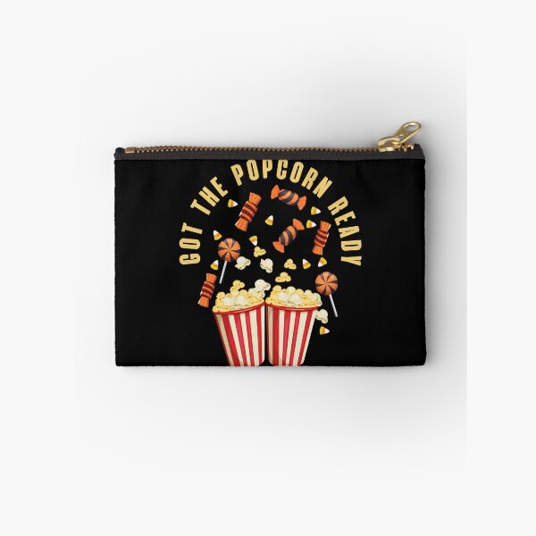 Item preview, Got the Popcorn Ready Halloween Spooktacular design!  designed and sold by HROC.