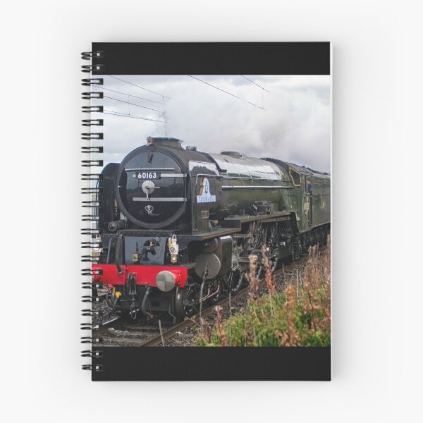 Item preview, Steam Train passing designed and sold by Ian Lane.