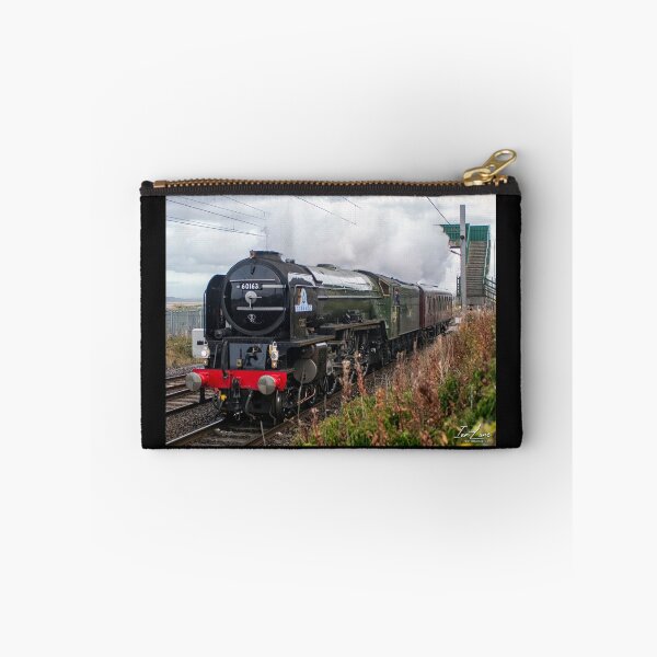 Item preview, Steam Train passing designed and sold by Ian Lane.