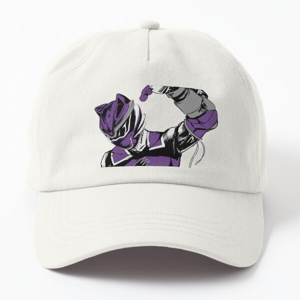 Aperçu de l'œuvre Loup violet créée et vendue par Airlim.