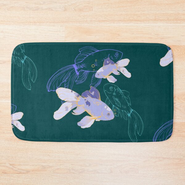 Item preview, Fish auras  designed and sold by Tati Varv.