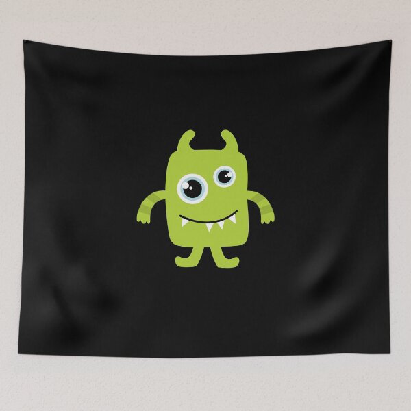 Item preview, monstrinhos designed and sold by GertaMoritz.