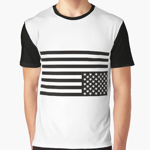 Item preview, American Flag Upside Down                 designed and sold by JUIZEUS.