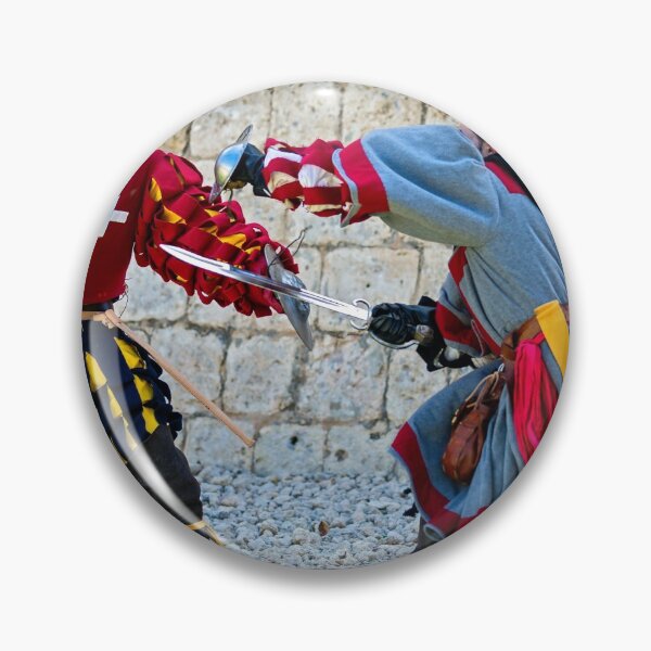 Item preview, The Duel designed and sold by William A McCarthy.