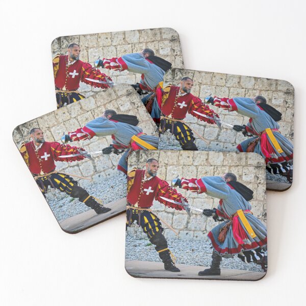 Item preview, The Duel designed and sold by William A McCarthy.