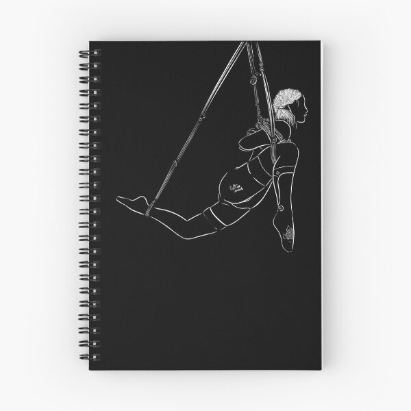 Artikelvorschau, sexy Shibari-Frau entworfen und verkauft von Culturesensible.