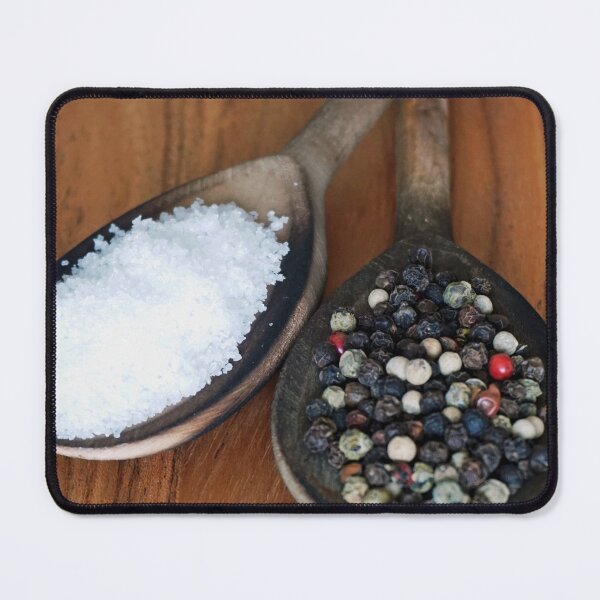Item preview, Salt And Pepper designed and sold by NavorolArt.
