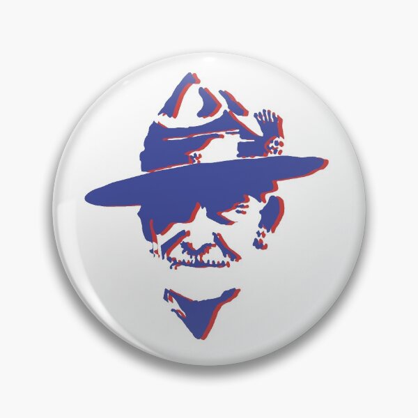 Item preview, Baden powell designed and sold by kalkamonias.