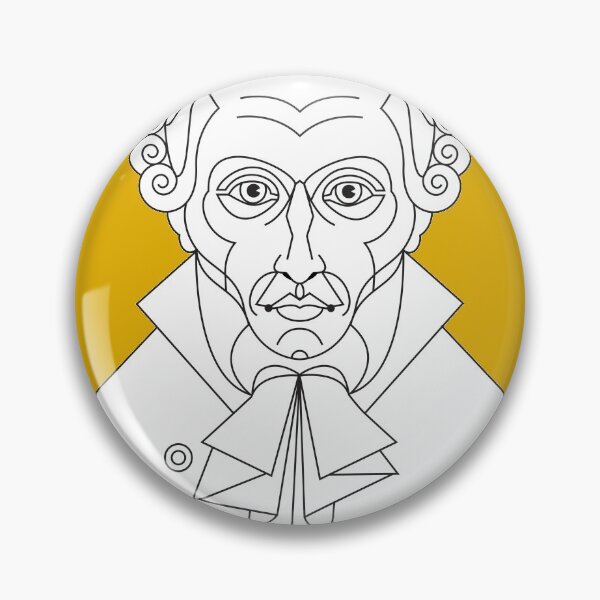 Item preview, Immanuel Kant designed and sold by jholbo.