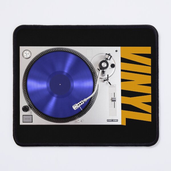 Item preview, Vinyl Record Player is Not Obsolete designed and sold by AlohaHound.