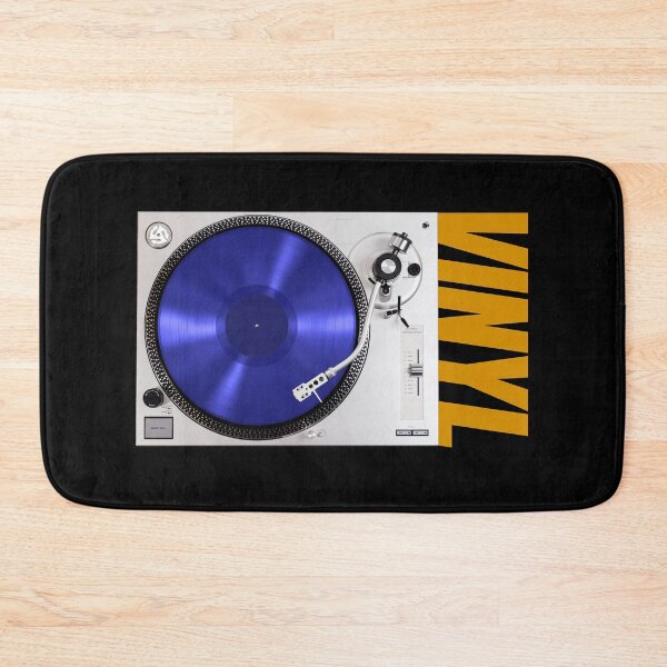 Item preview, Vinyl Record Player is Not Obsolete designed and sold by AlohaHound.