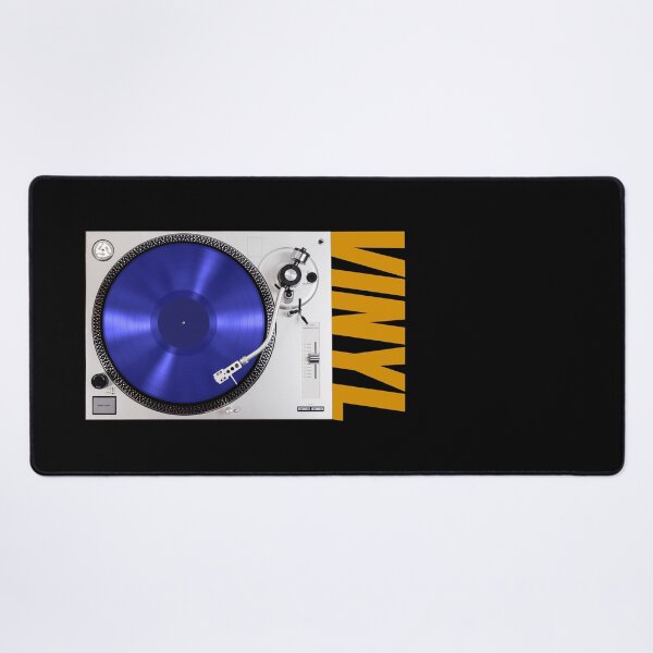 Item preview, Vinyl Record Player is Not Obsolete designed and sold by AlohaHound.