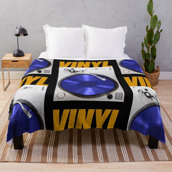 Item preview, Vinyl Record Player is Not Obsolete designed and sold by AlohaHound.
