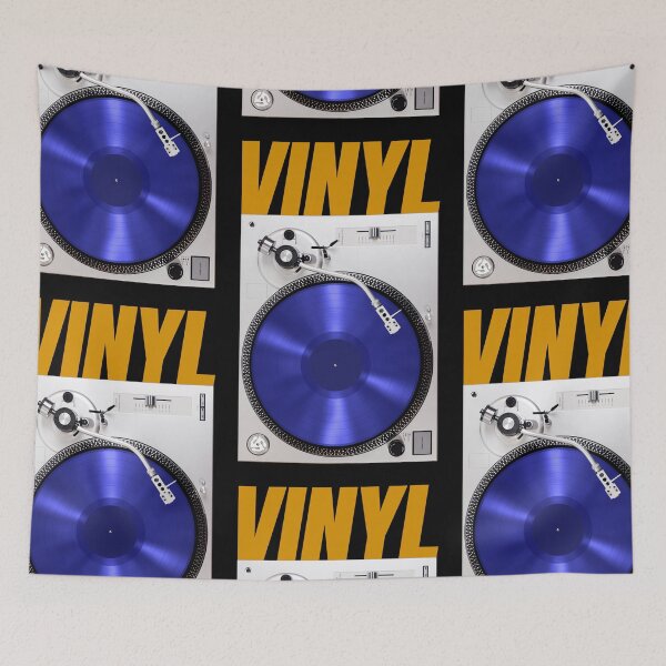Item preview, Vinyl Record Player is Not Obsolete designed and sold by AlohaHound.