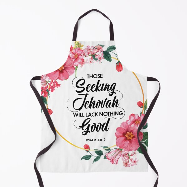 Item preview, JW 2022 Yeartext Floral designed and sold by KA DESIGNS.