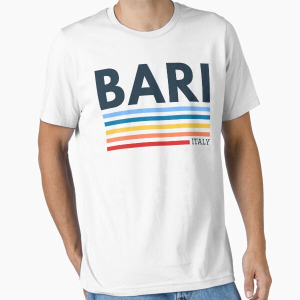 Aperçu de l'œuvre Bari Italie créée et vendue par europelines.
