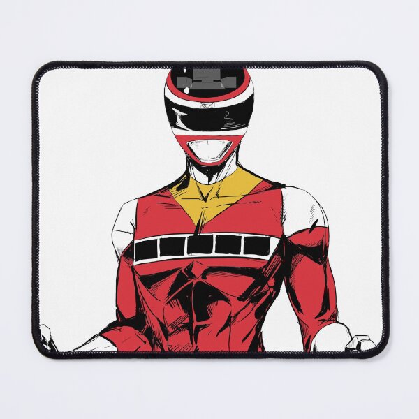 Item preview, In Space Red designed and sold by Airlim.