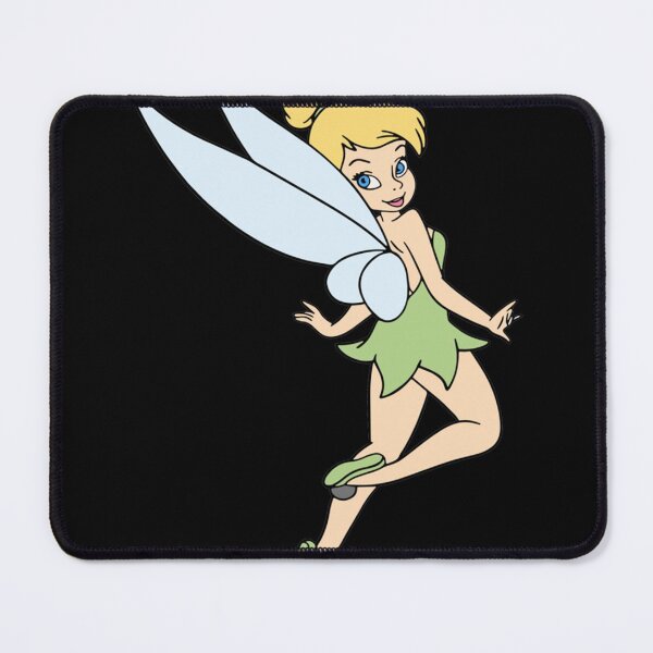 Item preview, Tinkerbell ,Sassy Fairy,Watercolor Fairy,fairy, Tinker  Classic . designed and sold by WilliamMc1.