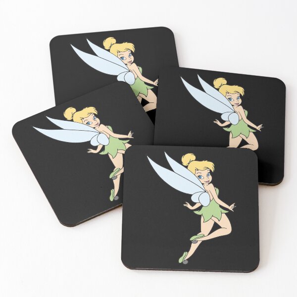 Item preview, Tinkerbell ,Sassy Fairy,Watercolor Fairy,fairy, Tinker  Classic . designed and sold by WilliamMc1.