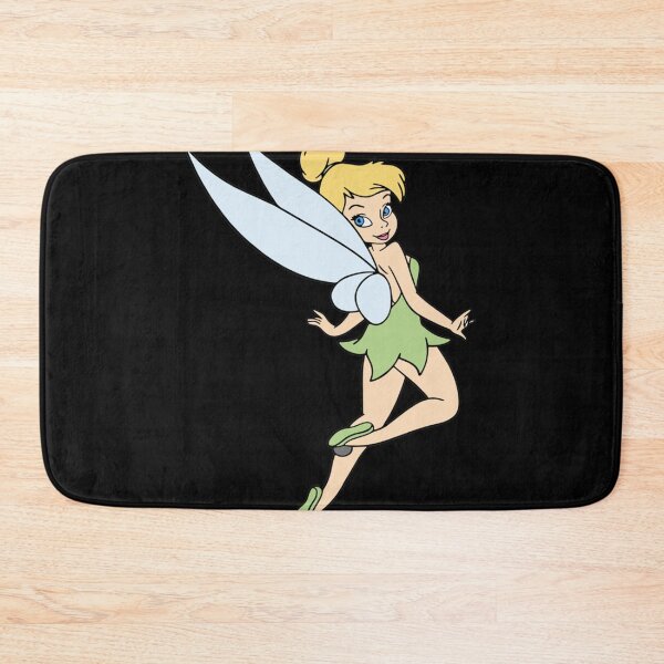 Item preview, Tinkerbell ,Sassy Fairy,Watercolor Fairy,fairy, Tinker  Classic . designed and sold by WilliamMc1.