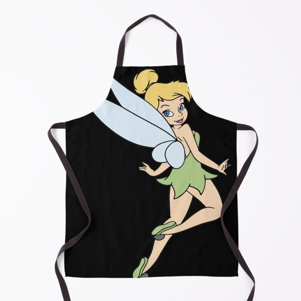 Item preview, Tinkerbell ,Sassy Fairy,Watercolor Fairy,fairy, Tinker Classic . designed and sold by WilliamMc1.