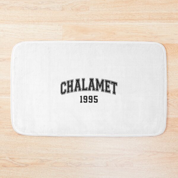 Item preview, Chalamet 1995 designed and sold by hiwatermelon.