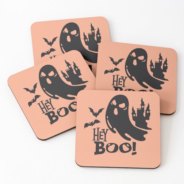 Item preview, ¡Oye Boo! designed and sold by sassav8.