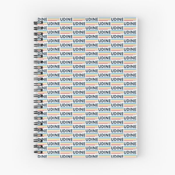 Item preview, Udine Italy designed and sold by europelines.