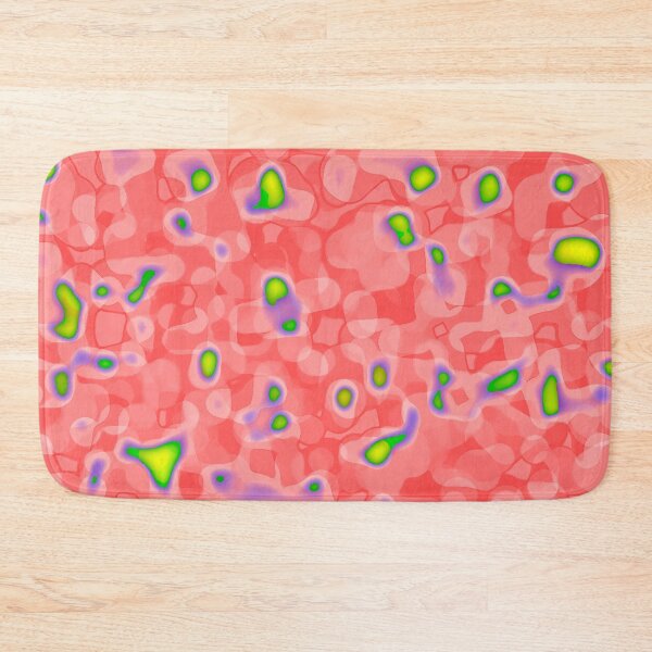 Item preview, Original funky virus - abstract pattern designed and sold by Xdelacra.