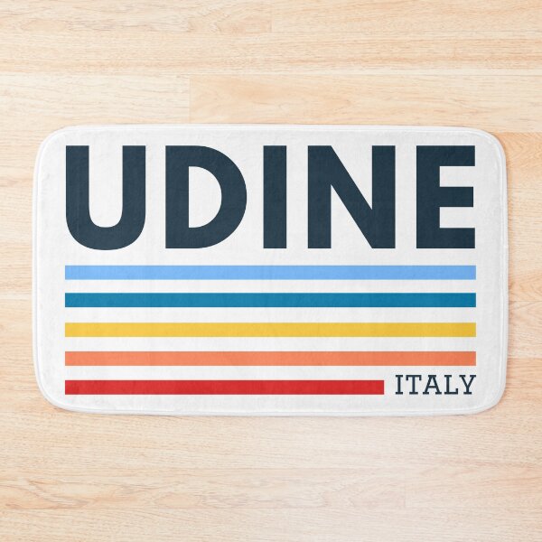 Item preview, Udine Italy designed and sold by europelines.