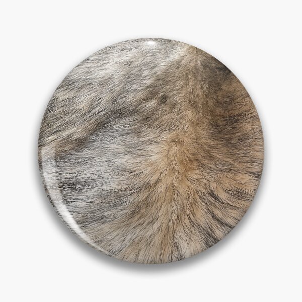 Item preview, Faux fur texture designed and sold by IONcreatION.