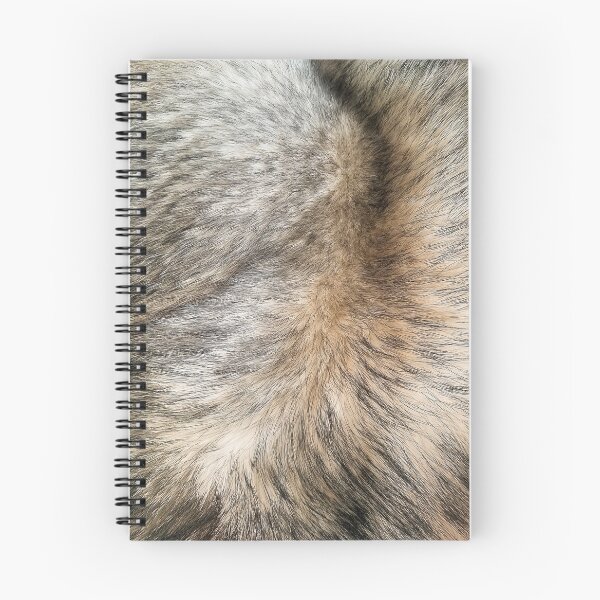 Item preview, Faux fur texture designed and sold by IONcreatION.