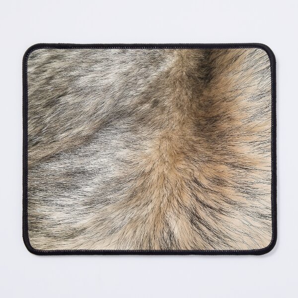 Item preview, Faux fur texture designed and sold by IONcreatION.