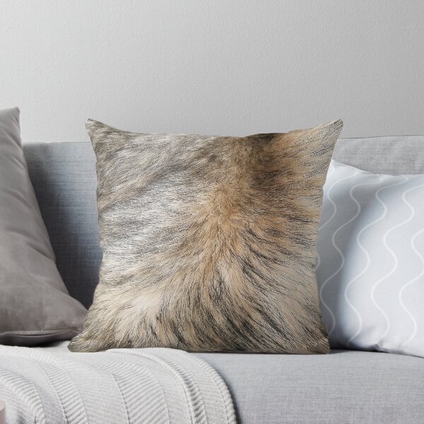 Item preview, Faux fur texture designed and sold by IONcreatION.