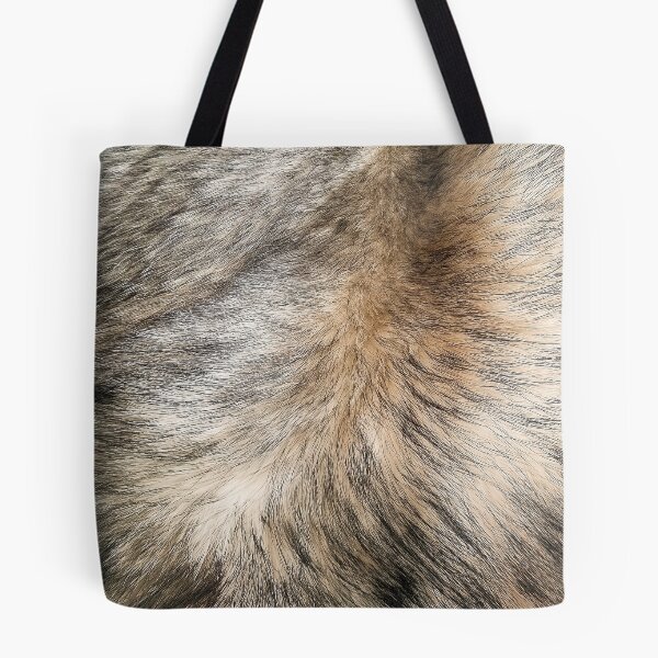 Item preview, Faux fur texture designed and sold by IONcreatION.