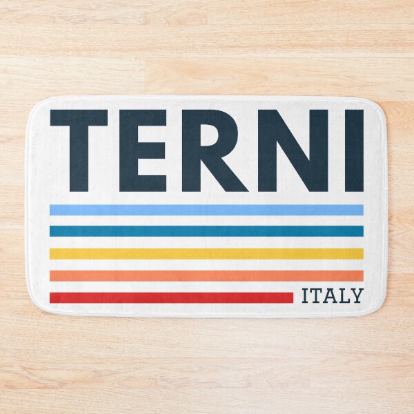 Aperçu de l'œuvre Terni Italie créée et vendue par europelines.